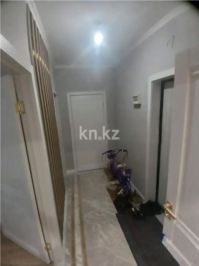 Продажа 1-комнатной квартиры, 41 м² - Продажа однокомнатных квартир в р-не Сарыарка Астаны - страница 11 фото 4 из 5