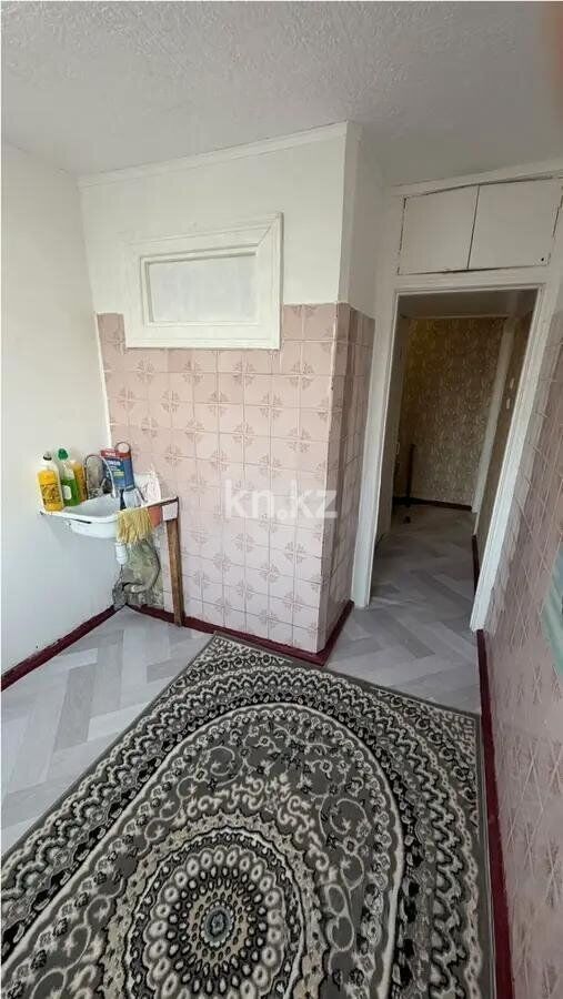 Продажа 2-комнатной квартиры, 45 м² - Продажа двухкомнатных квартир в Абае фото 6 из 9