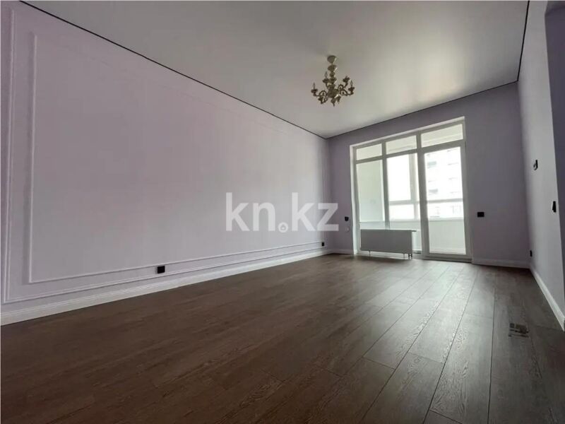 Продажа 1-комнатной квартиры, 44 м² - Продажа однокомнатных квартир в р-не Нура Астаны - страница 24 фото 1 из 4