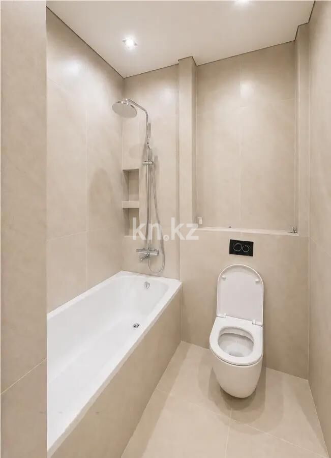 Продажа 2-комнатной квартиры, 72 м² - Продажа двухкомнатных квартир в Медеуском р-не Алматы - страница 13 фото 4 из 4