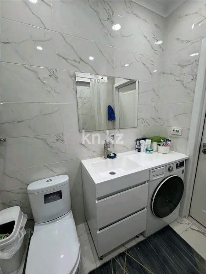 Продажа 2-комнатной квартиры, 65 м² - Продажа двухкомнатных квартир в Турксибском р-не Алматы - страница 19 фото 3 из 3