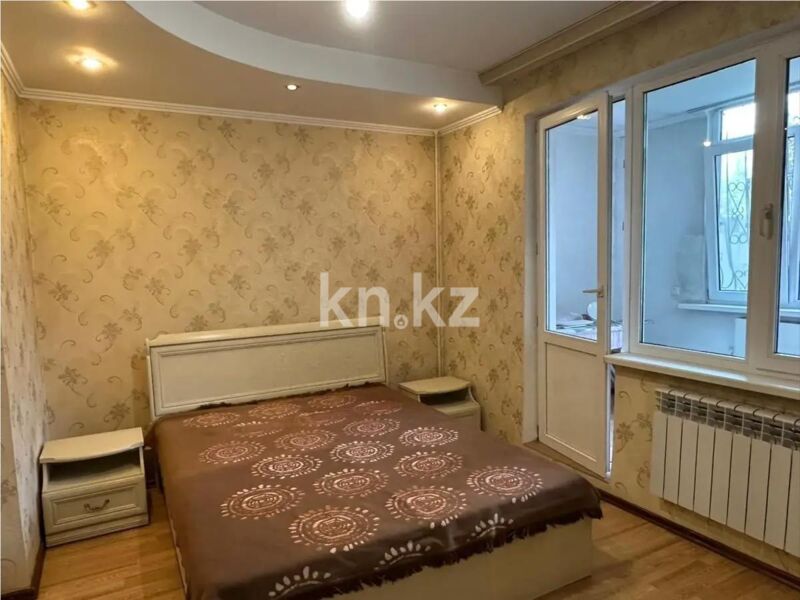Продажа 1-комнатной квартиры, 54 м² - Продажа однокомнатных квартир в Ауэзовском р-не Алматы - страница 16 фото 1 из 2