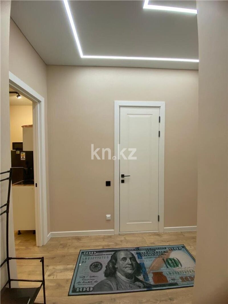 Продажа 2-комнатной квартиры, 41.7 м² - Продажа двухкомнатных квартир в Казахстане фото 6 из 9