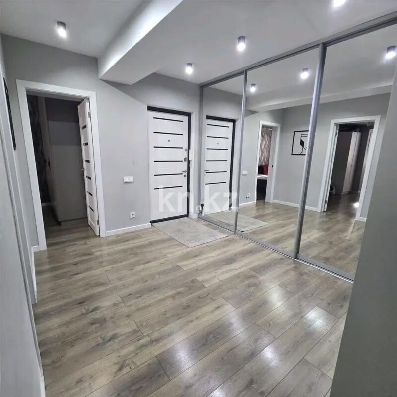 Продажа 2-комнатной квартиры, 62 м² - Продажа двухкомнатных квартир в кирпичном доме в Алматы - страница 2 фото 5 из 5