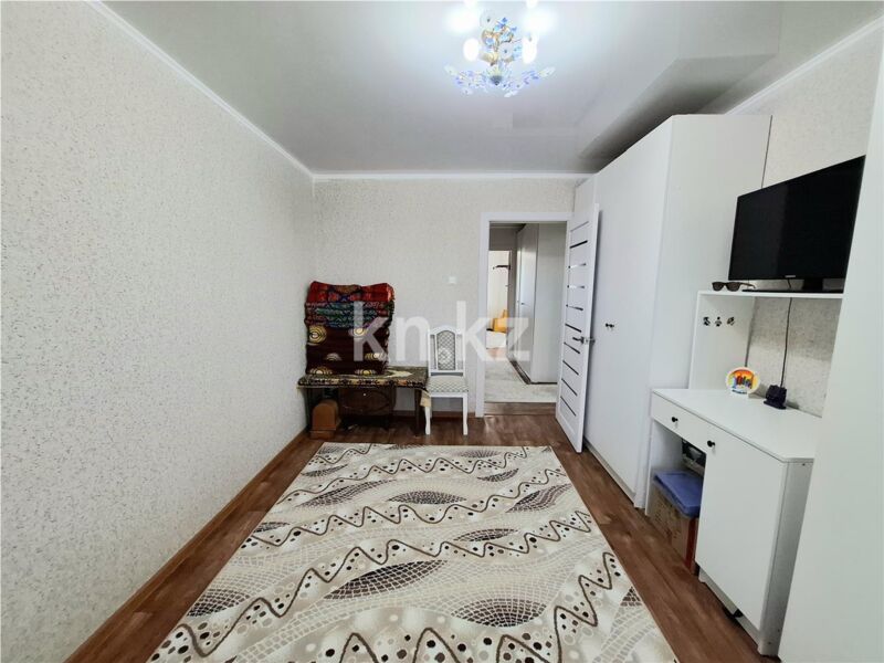 Продажа 3-комнатной квартиры, 68 м² - Продажа трехкомнатных квартир в Темиртау - страница 17 фото 6 из 15
