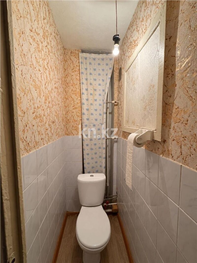 Продажа 2-комнатной квартиры, 44 м² - Продажа квартир в кирпичном доме в Темиртау фото 7 из 11