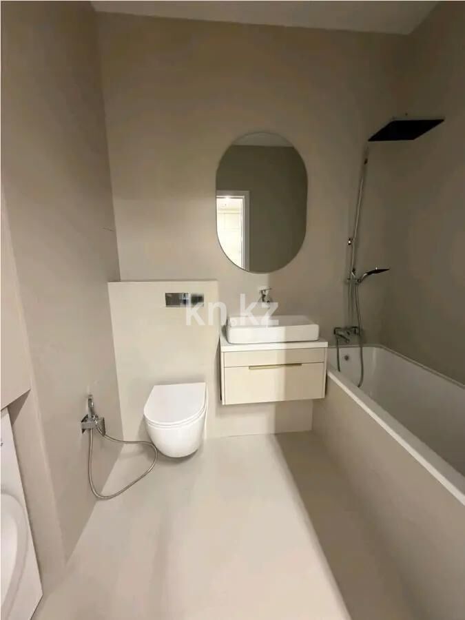 Продажа 2-комнатной квартиры, 47 м² - Продажа квартир в Казахстане - страница 13 фото 1 из 1