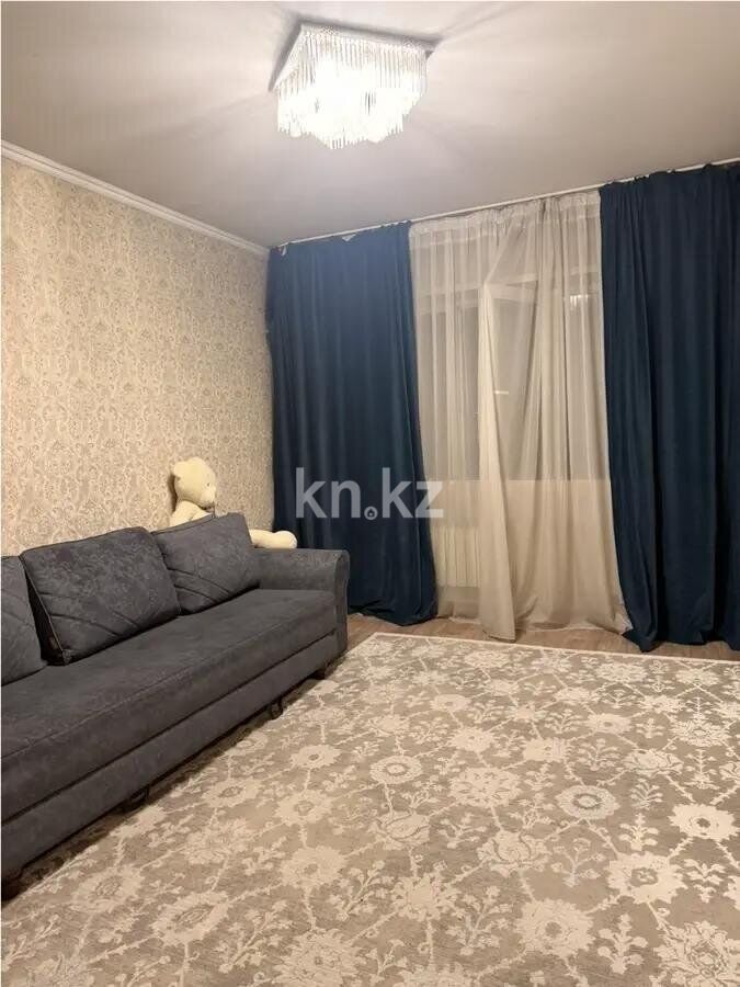 Продажа 1-комнатной квартиры, 42 м² - Продажа однокомнатных квартир от собственников в Алматы - страница 47 фото 1 из 3