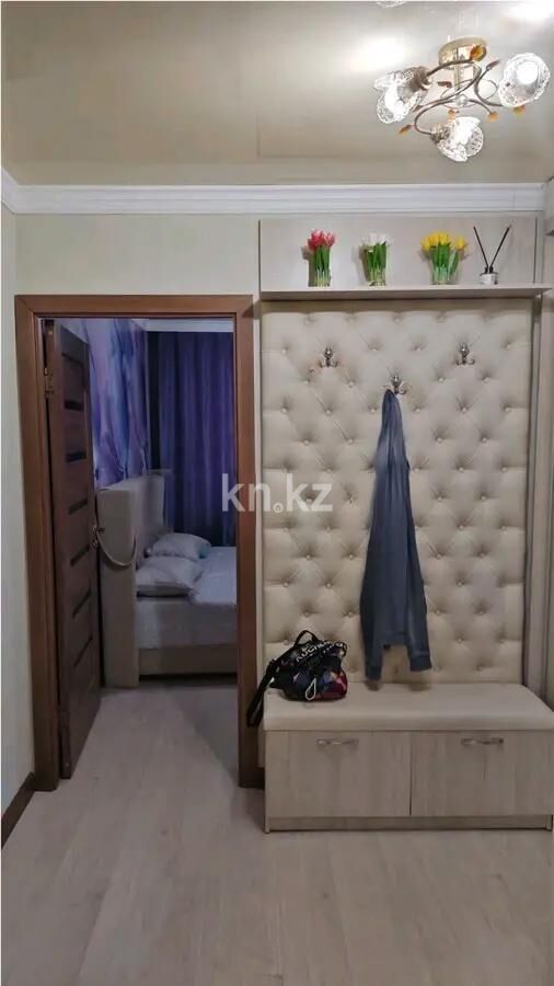 Продажа 3-комнатной квартиры, 63 м² - Продажа трехкомнатных квартир в Караганде - страница 2 фото 9 из 11