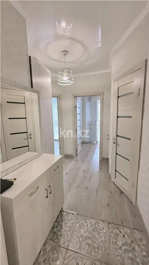 Продажа 1-комнатной квартиры, 44 м² - Недвижимость в Астане - страница 10 фото 5 из 6