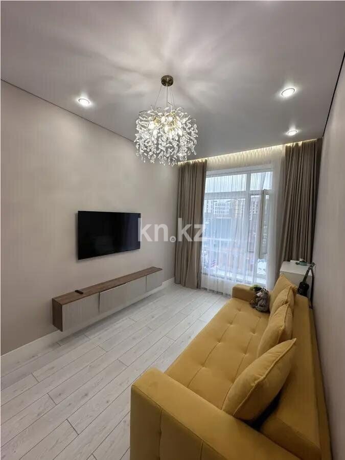 Продажа 2-комнатной квартиры, 42 м² - Продажа квартир в кирпичном доме в Астане - страница 5 фото 1 из 6
