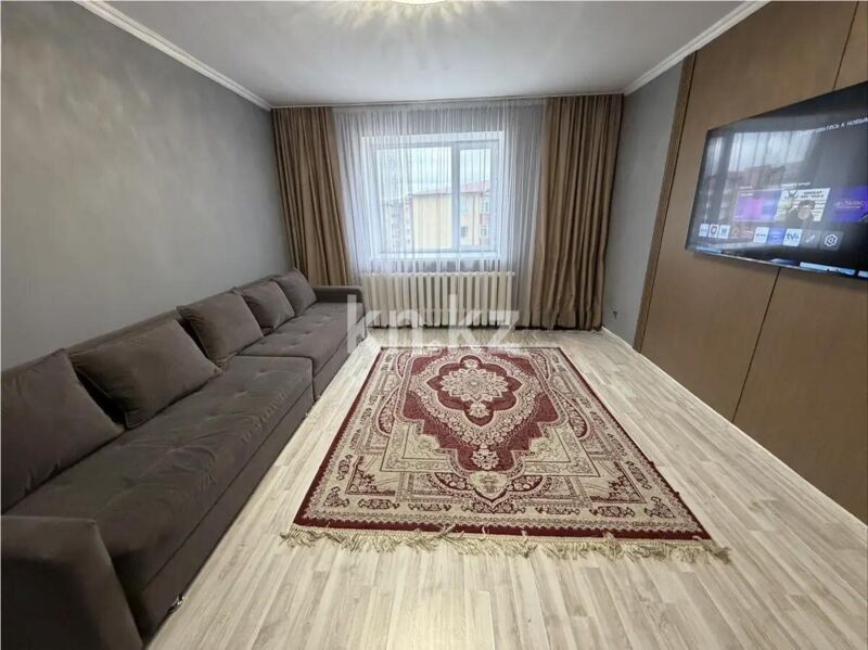 Продажа 2-комнатной квартиры, 60 м² - Продажа квартир в Казахстане - страница 141 фото 1 из 6