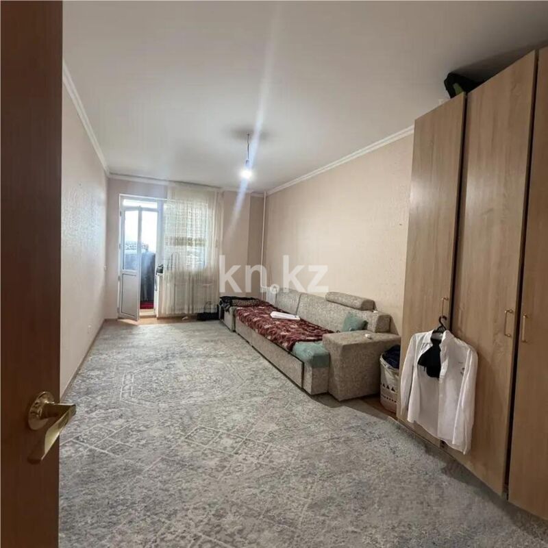Продажа 3-комнатной квартиры, 90.4 м² - Недвижимость в Астане - страница 7 фото 3 из 6