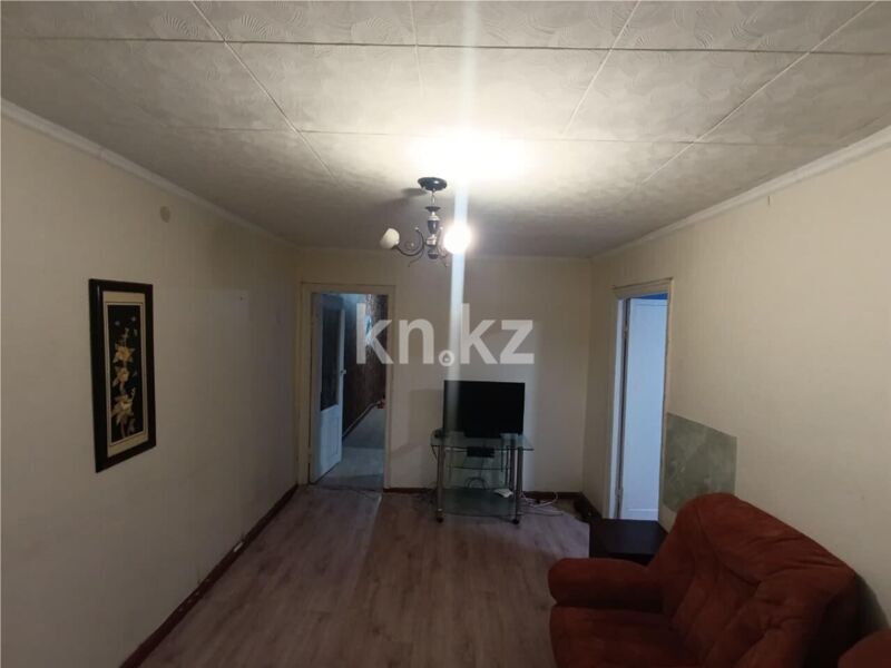 Продажа 3-комнатной квартиры, 51 м² - Продажа трехкомнатных квартир в Караганде - страница 15 фото 2 из 11
