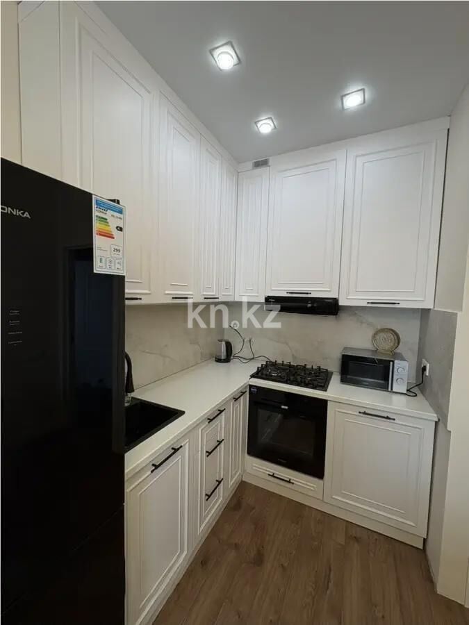 Продажа 2-комнатной квартиры, 47 м² - Продажа квартир в Казахстане - страница 4 фото 3 из 5