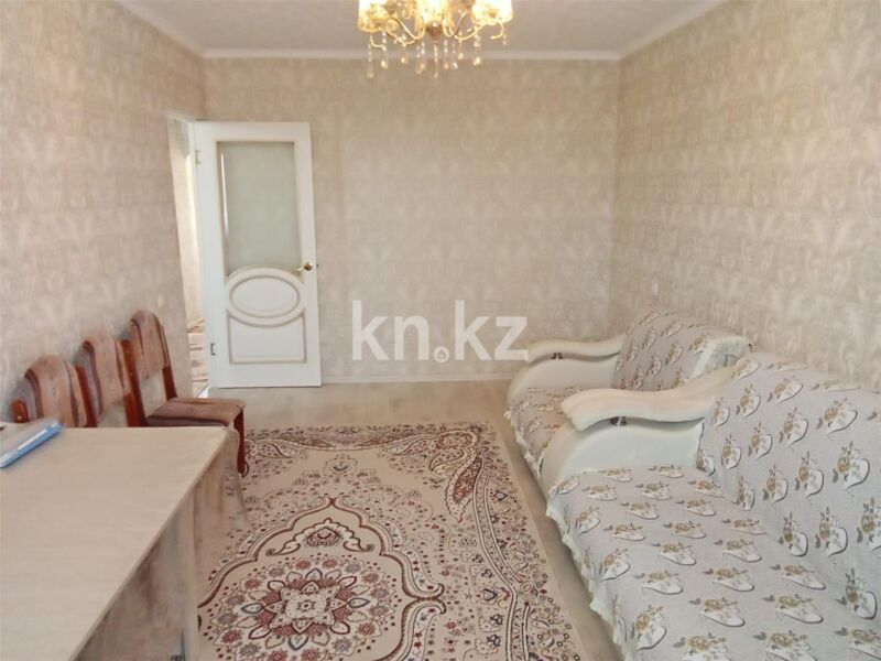 Продажа 3-комнатной квартиры, 62 м² - Продажа трехкомнатных квартир в Караганде - страница 47 фото 2 из 15