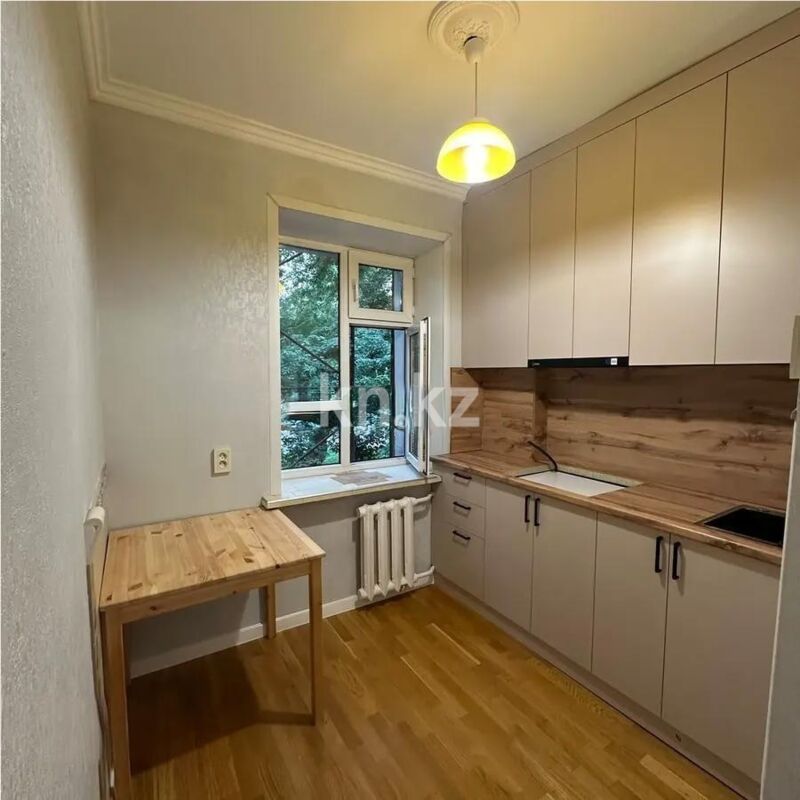Продажа 1-комнатной квартиры, 30 м² - Продажа однокомнатных квартир от собственников в Казахстане фото 2 из 2