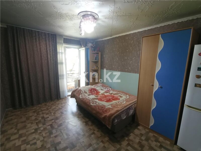 Продажа 2-комнатной квартиры, 48 м² - Продажа двухкомнатных квартир в Майкудуке Караганды - страница 8 фото 2 из 5
