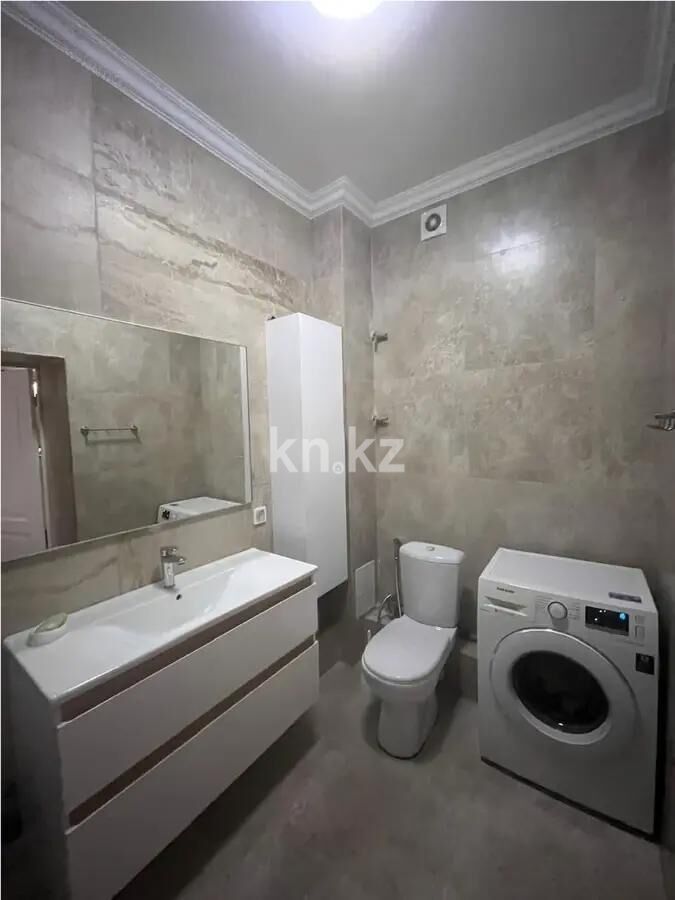 Продажа 2-комнатной квартиры, 68 м² - Продажа двухкомнатных квартир в кирпичном доме в Казахстане - страница 3 фото 5 из 7