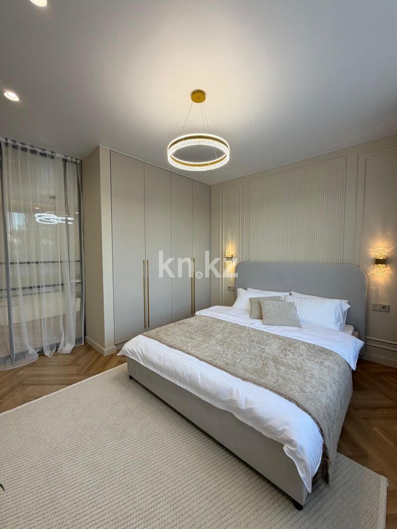 Продажа 3-комнатной квартиры, 63 м² - Продажа квартир в монолитном доме в Алматы - страница 4 фото 6 из 29