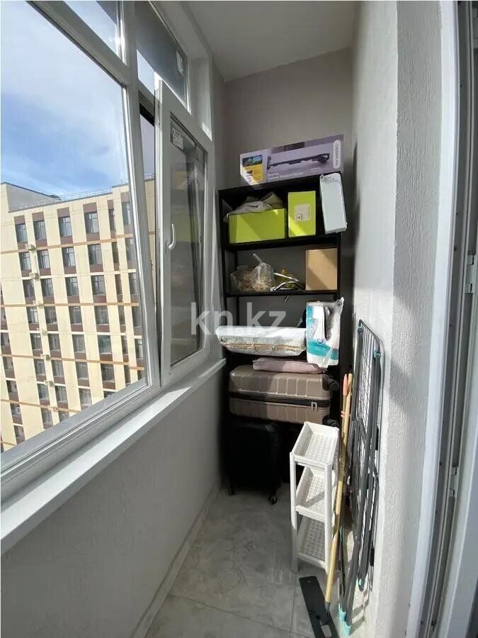 Продажа 2-комнатной квартиры, 41 м² - Продажа двухкомнатных квартир в кирпичном доме в Казахстане - страница 6 фото 8 из 8