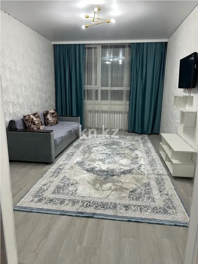 Продажа 1-комнатной квартиры, 45 м² - Продажа квартир в новостройках Астаны - страница 32 фото 1 из 3