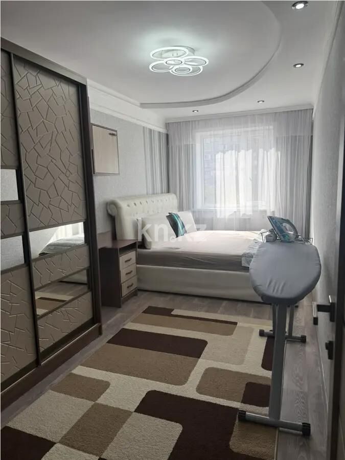 Продажа 2-комнатной квартиры, 43 м² - Продажа двухкомнатных квартир в панельном доме в Темиртау - страница 9 фото 2 из 3