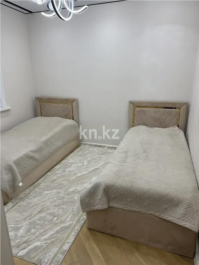 Продажа 3-комнатной квартиры, 75 м² - Продажа трехкомнатных квартир в Алатауском р-не Алматы - страница 13 фото 3 из 6