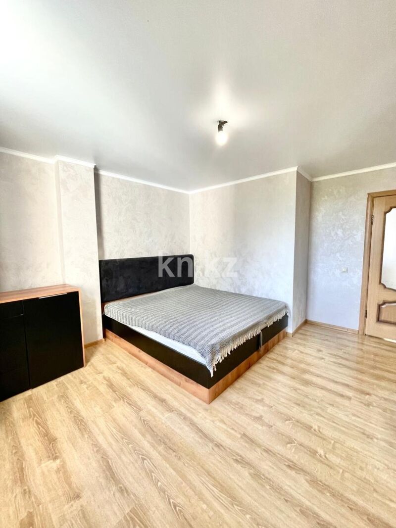 Аренда 2-комнатной квартиры, 60 м² - Аренда квартир помесячно в Казахстане фото 8 из 11