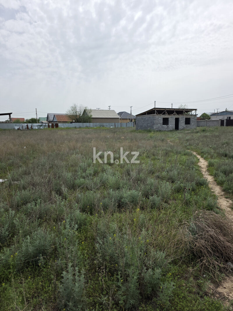 Продажа участка, 15 м² - Продажа земельных участков в Казахстане - страница 2 фото 1 из 3