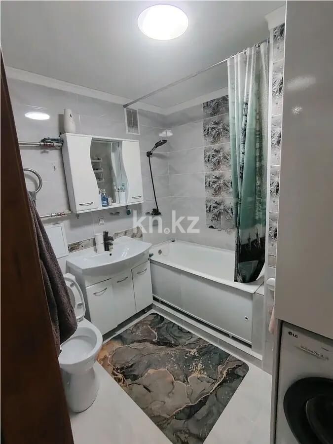 Продажа 3-комнатной квартиры, 57 м² - Продажа трехкомнатных квартир в кирпичном доме в Казахстане - страница 44 фото 5 из 6