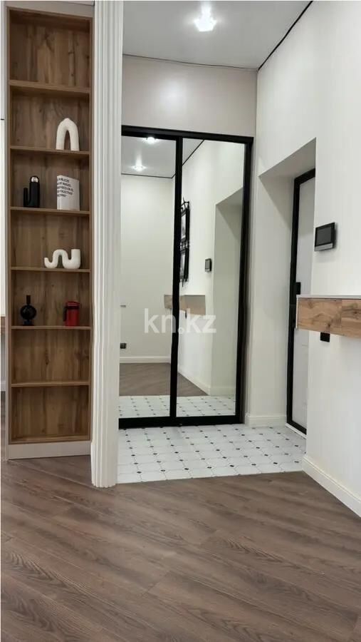 Продажа 1-комнатной квартиры, 40 м² - Продажа однокомнатных квартир в р-не Алматы Астаны - страница 14 фото 5 из 5