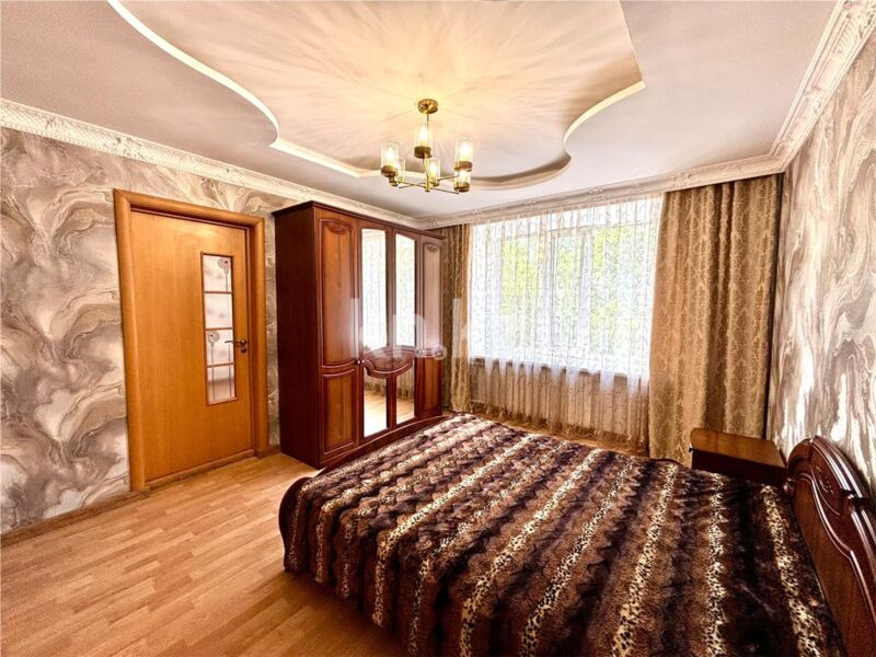 Продажа 4-комнатной квартиры, 101 м² - Продажа четырехкомнатных квартир в Михайловке Караганды фото 9 из 24