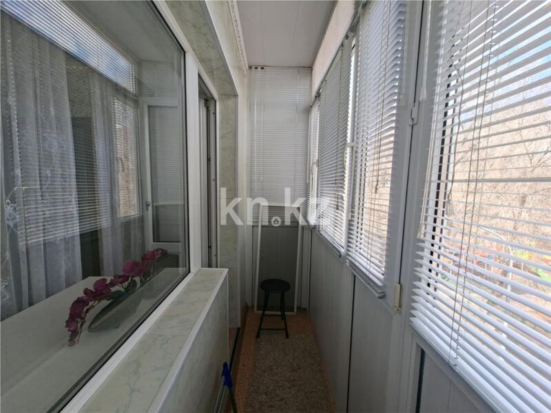 Продажа 1-комнатной квартиры, 32 м² - Продажа однокомнатных квартир в Городе Караганды - страница 5 фото 16 из 18