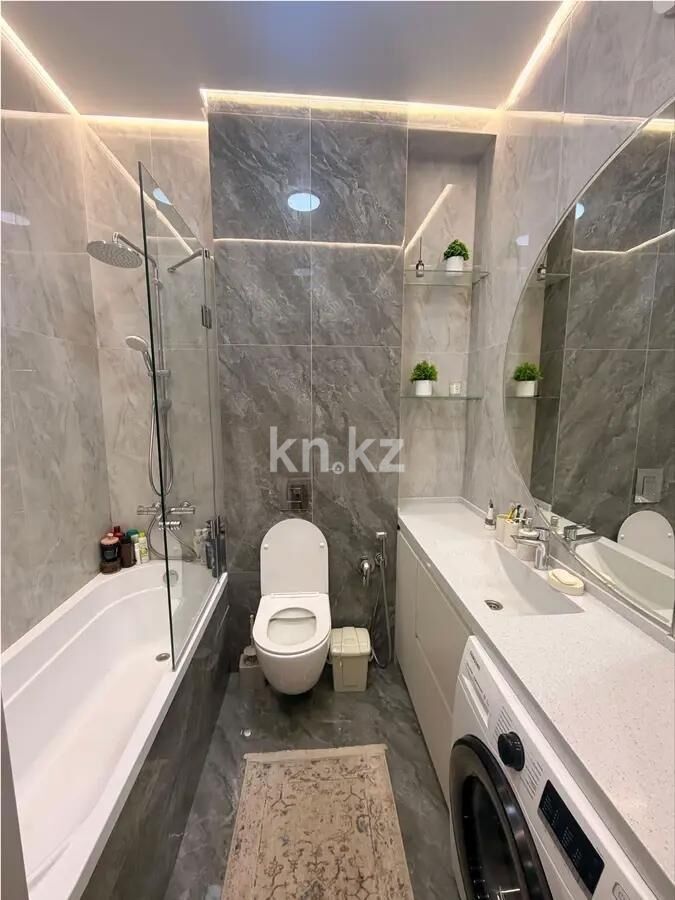Продажа 3-комнатной квартиры, 90 м² - Продажа офисных и торговых помещений в Павлодаре фото 5 из 7