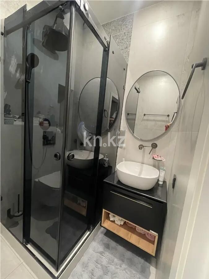Продажа 3-комнатной квартиры, 75 м² - Продажа трехкомнатных квартир в Бостандыкском р-не Алматы - страница 23 фото 4 из 5