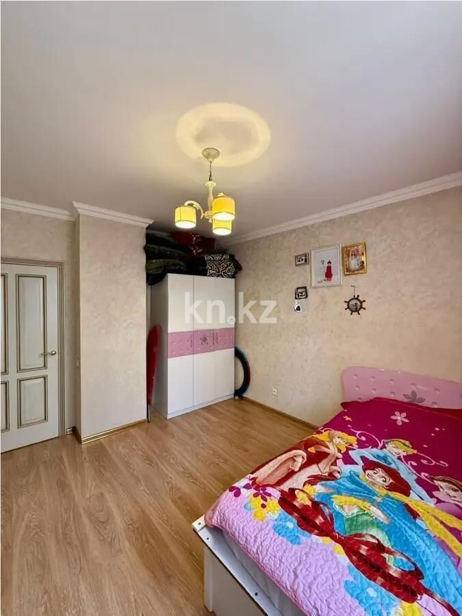 Продажа 4-комнатной квартиры, 107 м² - Продажа квартир в Казахстане - страница 21 фото 4 из 7