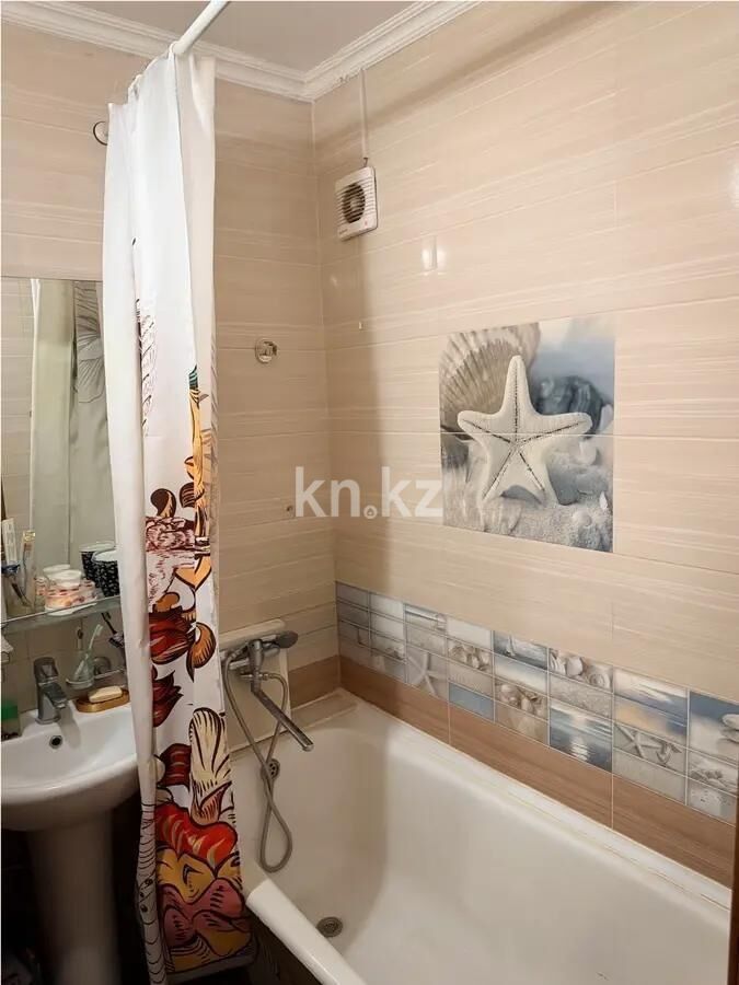 Продажа 3-комнатной квартиры, 64 м² - Продажа трехкомнатных квартир в Ауэзовском р-не Алматы - страница 23 фото 5 из 6