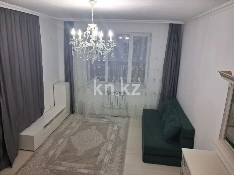 Продажа 2-комнатной квартиры, 70.1 м² - Продажа двухкомнатных квартир от собственников в Алматы - страница 3 фото 1 из 3
