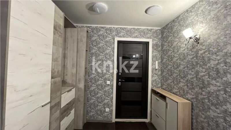 Продажа 2-комнатной квартиры, 42 м² - Продажа двухкомнатных квартир в панельном доме в Темиртау - страница 9 фото 4 из 4