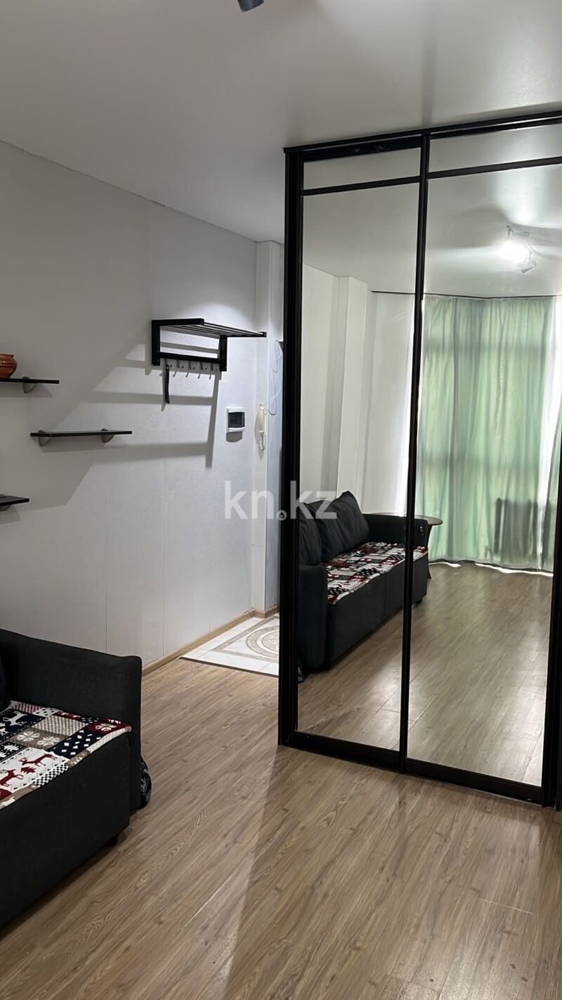 Аренда 1-комнатной квартиры, 20 м² - Аренда квартир помесячно в Казахстане фото 5 из 7