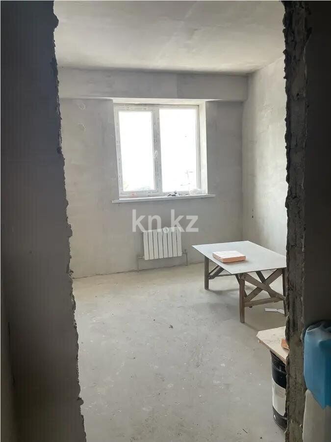 Продажа 1-комнатной квартиры, 41 м² - Продажа однокомнатных квартир в Казахстане - страница 3 фото 2 из 2