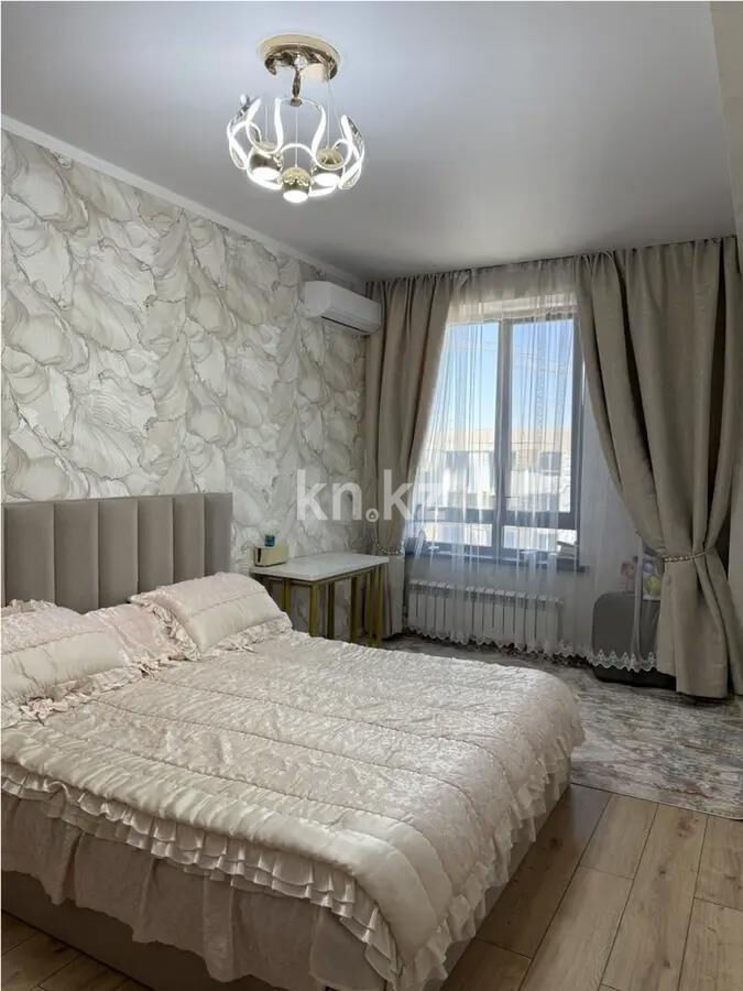 Продажа 3-комнатной квартиры, 78.8 м² - Продажа квартир в Казахстане - страница 30 фото 2 из 6