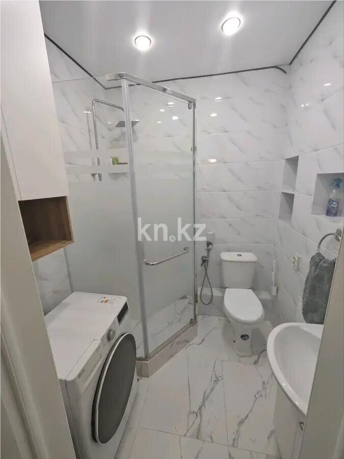 Продажа 2-комнатной квартиры, 63.1 м² - Продажа квартир в р-не Нура Астаны фото 4 из 6