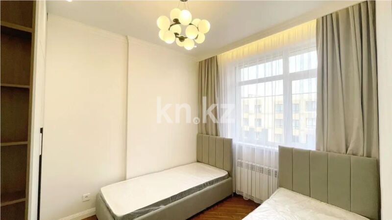 Продажа 3-комнатной квартиры, 63 м² - Продажа квартир в Казахстане - страница 52 фото 3 из 6