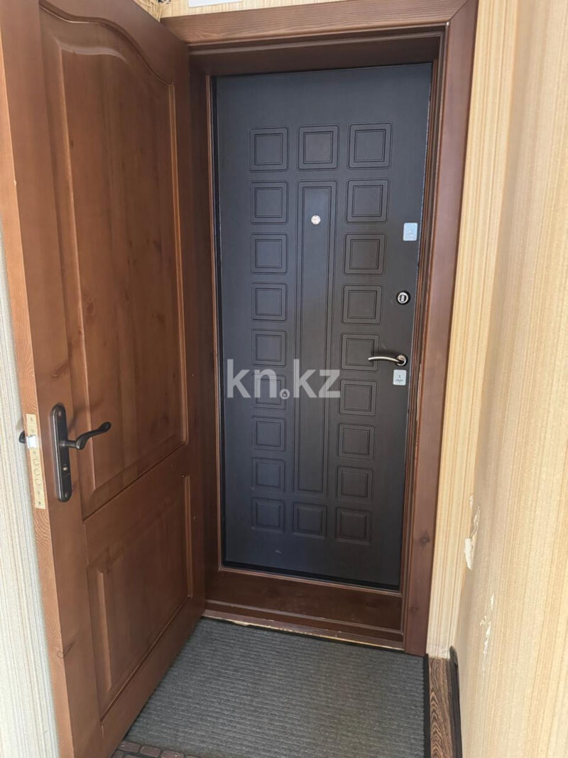 Продажа 3-комнатной квартиры, 53.4 м² - Продажа недвижимости в Жезказгане фото 14 из 16