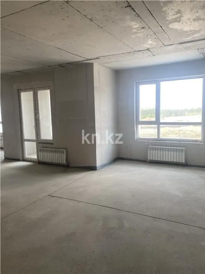 Продажа 3-комнатной квартиры, 100 м² - Продажа трехкомнатных квартир в Алатауском р-не Алматы - страница 9 фото 3 из 5