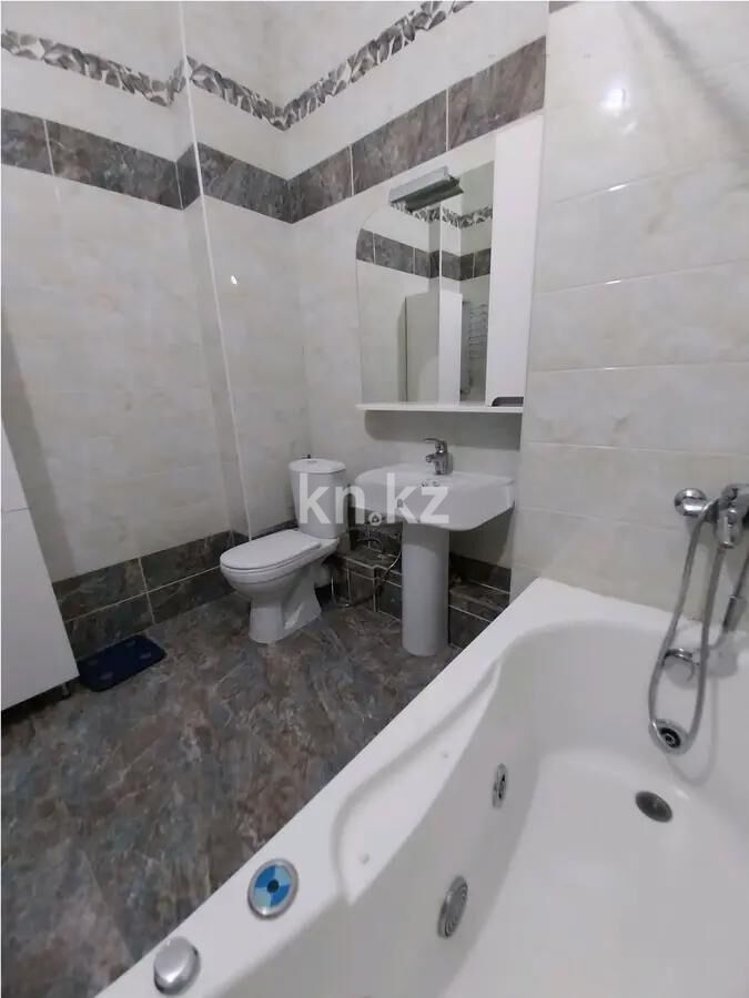 Продажа 3-комнатной квартиры, 101.2 м² - Продажа квартир в Астане - страница 17 фото 5 из 6