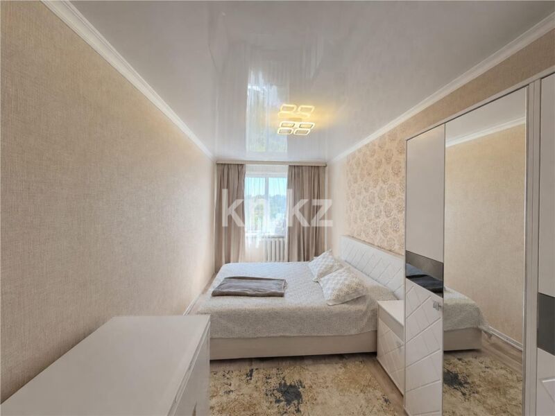 Продажа 2-комнатной квартиры, 45 м² - Продажа двухкомнатных квартир в Майкудуке Караганды - страница 9 фото 3 из 9