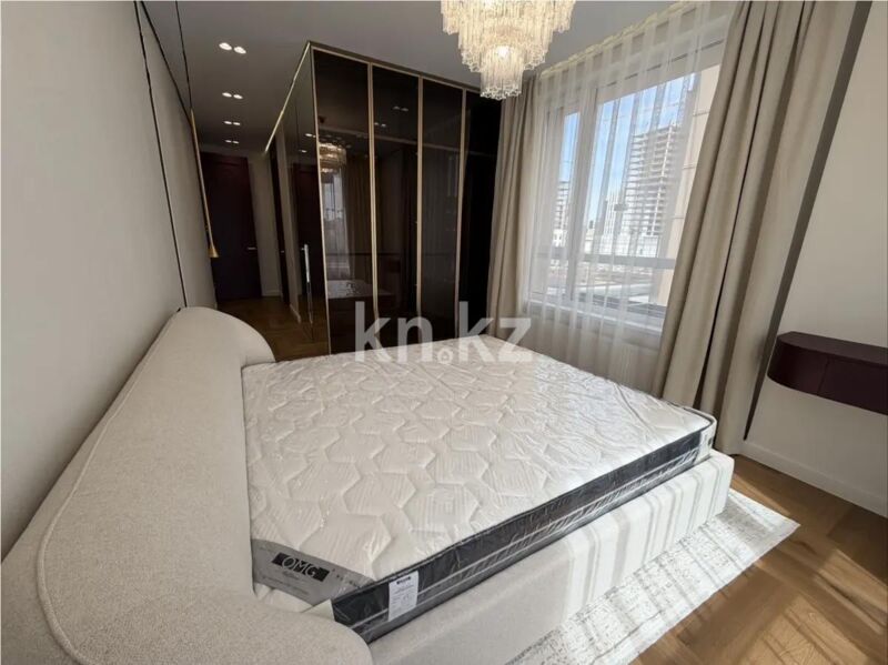 Продажа 3-комнатной квартиры, 106 м² - Продажа квартир в новостройках Астаны - страница 13 фото 2 из 6